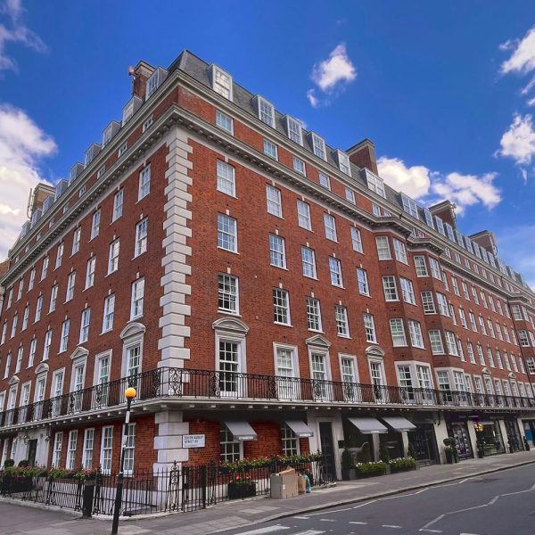 Grosvenor Square, Coldrum Group