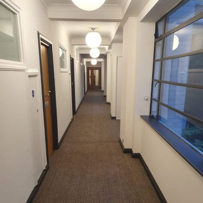 Vandon Court, Coldrum Group