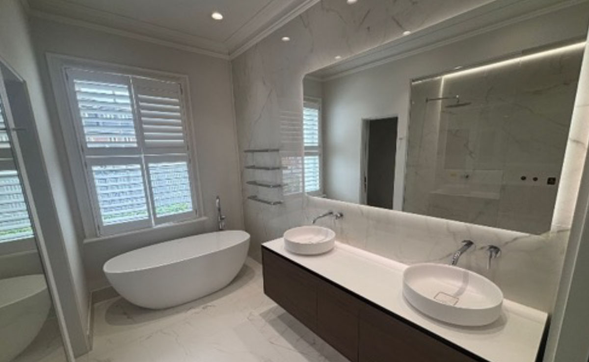 Harewood Avenue, Coldrum Group
