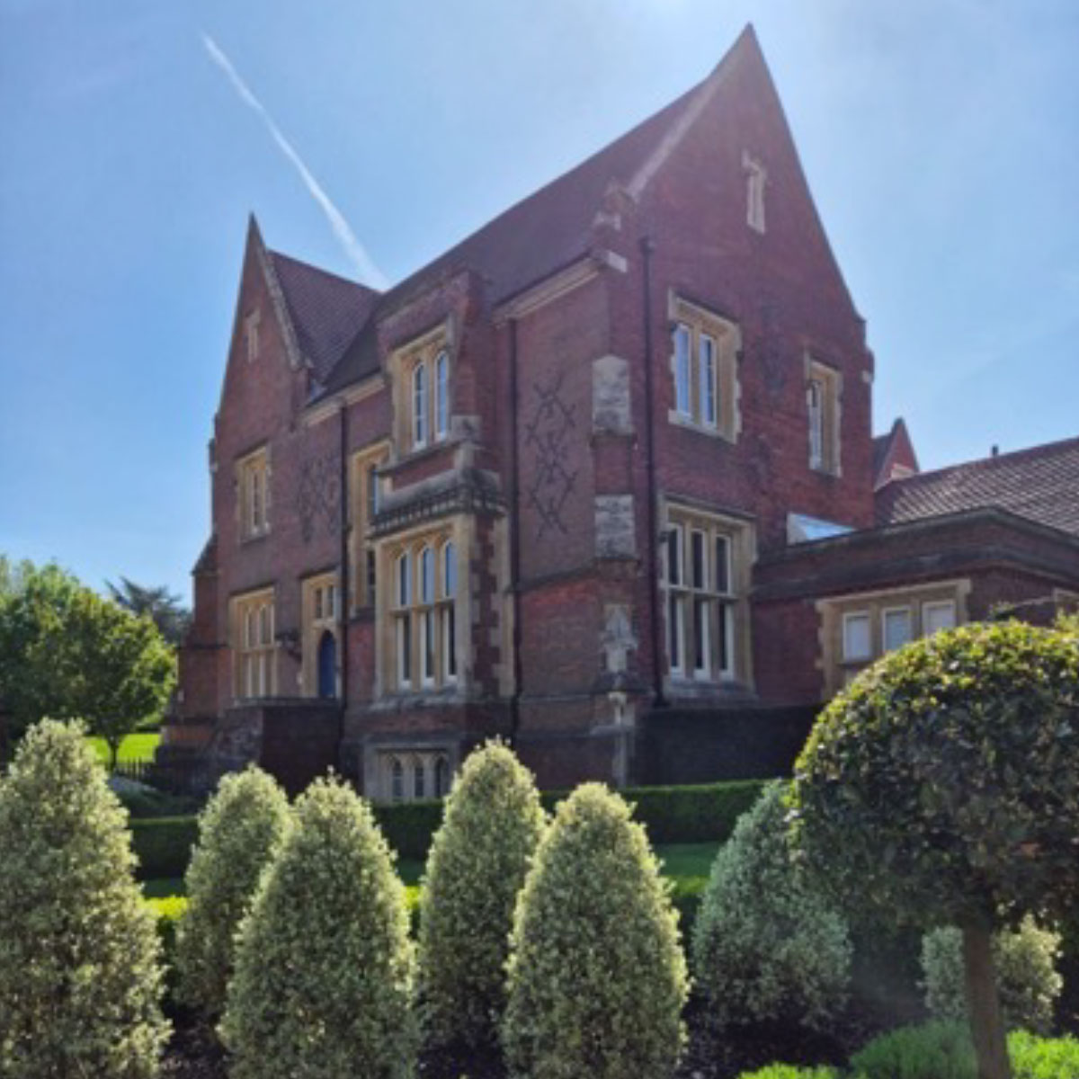 The Galleries, Coldrum Group