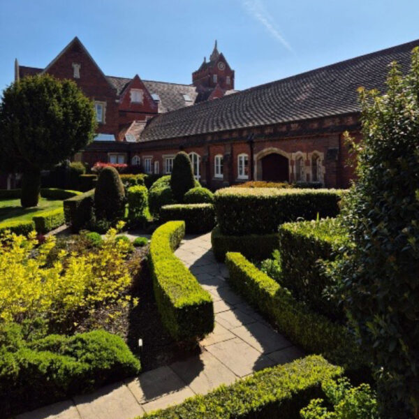 The Galleries, Coldrum Group