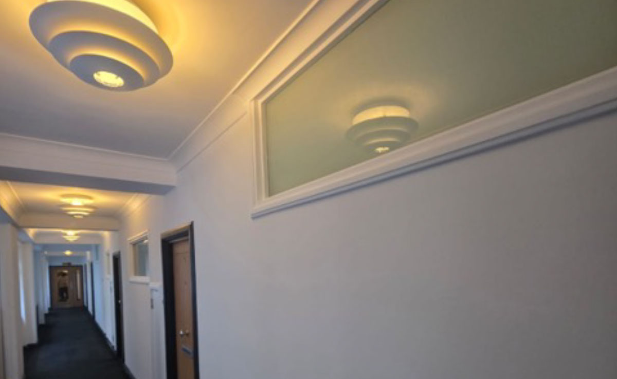 Vandon Court Phase 2, Coldrum Group