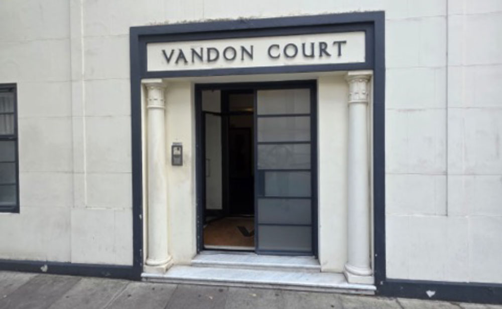 Vandon Court Phase 2, Coldrum Group