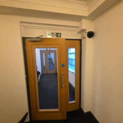 Vandon Court Phase 2, Coldrum Group